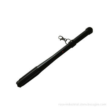 Stun Gun with Strong Illumination and High-voltage Electric Shock